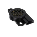 Genuine Porsche 2003-2010 Cayenne Park Assist Warning Buzzer Speaker 95564123000. Fixed Price $28.34.