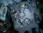 1996 Caravan Left Sliding Door Latch Assembly. Fixed Price $61.33.