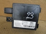 13-20 Infiniti JX35 Nissan Blind Spot Distance Sensor Module 284K0-3JA0C. Fixed Price $30.00.