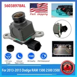 Rear View Backup Camera For 2013 2014 2015 Dodge Ram 1500 2500 3500 56038978AL. Fixed Price $38.99.