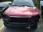 Air Bag Driver Wheel Fits 02-03 Envoy 57415. Fixed Price $185.00.