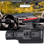 170 Wide Angle Night Vision Car Camera Loop Recording Video Recorder G-sensor. Fixed Price $43.10.