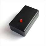 Blue Charm Fake Car Alarm 1 Year Continuous Usage Battery Life Red Blinking Led. Fixed Price $23.70.