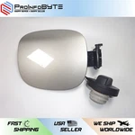 11-18 Volvo S60 V60 Fuel Gas Tank Filler Lid Cover + Cap Silver Oem. Fixed Price $59.99.