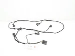 12-18 Mercedes CLS550 W218 Front Pdc Park Distance Sensor 6 Set W/ Harness Oem. Fixed Price $114.80.