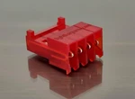 Whelen MPC01 - 4 Pin Electronic Plug Connector New. Fixed Price $9.60.