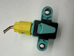 2009 - 2012 Audi A4 S4 Door Module Sensor Unit 8K0955557C Oem. Fixed Price $15.99.