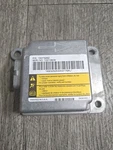 Chevrolet S10 Gmc Sonoma Sensory Module P/n 15073252 2000-2005 Blazer Jimmy. Fixed Price $49.99.
