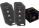 Avital 5108L Way Remote Start & Security System (1/4 Mile Range). Fixed Price $199.99.