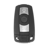 Autohaux 315MHZ KR55WK49127 Replacement 2.68"X1.42", Black, Silver Tone. Fixed Price $22.00.