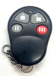 Excalibur Omega #146 Keyless Remote Car Starter Fob ELV144 Battery + Program. Fixed Price $26.99.