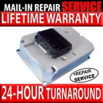 2005-08 Chevrolet Corvette C6 Ebcm Abs Module 15220710, 15220712 *repair Service. Fixed Price $299.99.