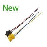 Airbbag Clock Spring Plug Wire Connector Harness For Dodge Ram 1500 2500 3500 2X. Fixed Price $9.75.