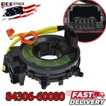 Clock Spring Switch Assembly Spiral Cable 84306-07040 Fit Fj Cruiser 2007-2014. Fixed Price $23.49.