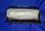 2004-2007 Ford Taurus Sable Front Passenger Right Side Dash Air Bag W/warranty. Fixed Price $58.06.