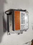 Srs Safety Control Module - 2004 Audi A4 B6 Wagon 07/03 Oem 8E0959655C. Fixed Price $76.50.