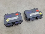 Jaguar XK8 Xkr 96-06 Door Control Module LJA-2120-AH *price For One*. Fixed Price $65.76.