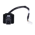 Backup Camera Replaces For 2014-2018 Mazda 3 Hatchback Oe Part # BHN9-67-RC0,.... Fixed Price $104.00.