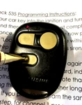 Exclusive Keyless Remote EX99BT3 Car Starter Control Fob. Fixed Price $20.01.