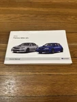 2013 Subaru Impreza Wrx / Sti Owners Manual Oem Free Shipping. Fixed Price $22.50.