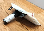 Oem Bmw E70 E71 X5 X6 Front Right Passenger Side Seat Srs Airbag. Fixed Price $55.00.