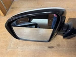 2009 - 2014 Infiniti EX37 EX35 QX50 Lh Driver Left Side Mirror W/ Camera Oem. Fixed Price $129.00.