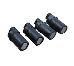 97 10 Bmw X5 E53 E39 E83 E60 Rear Bumper Pdc Ultrasonic Sensors Set Of 4 Oem. Fixed Price $100.99.
