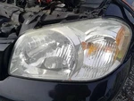 Used Steering Wheel Air Bag Fits: 2005 Mazda Tribute Driver 4 Cylinder Vin. Fixed Price $186.25.