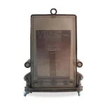 Velvac 090060 Vehicle Document Holder License And Permit, With Metal Spring Clip. Fixed Price $58.67.