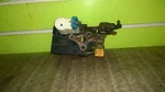 04 Alero 3.4L Sdn Passenger Right Rear Door Lock Latch Oem 1562-3. Fixed Price $25.00.