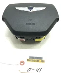 2015-2016 Hyundai Genesis Sedan Driver Steering Wheel Oem #note.. Fixed Price $114.97.