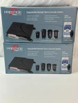 2X Prestige Procore Remote Start Apsfsbt Apsfc Asclbt Bluetooth Carlink Audiovox. Fixed Price $120.00.