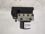 2006-2007 Nissan Xterra Abs Pump Control Module W9Y59. Fixed Price $41.00.