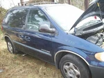 Air Bag Driver Wheel With Cruise Control Fits 01 Caravan 1044034. Fixed Price $185.00.