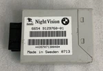 Oem Bmw E60 E61 E63 E64 E65 Night Vision Camara Control Module 66549129760. Fixed Price $99.99.
