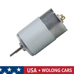 Door Lock Vacuum Supply Pump Motor Fits For Mercedes Benz W140 S320 S420 S500. Fixed Price $64.92.