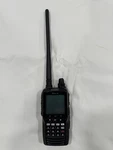 Yaesu Aircraft Band Radio FTA-550L. Fixed Price $275.00.