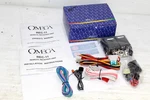 Vintage Universal Car Vehicle Door Lock Keyless Entry System Remote Kit. Fixed Price $17.95.
