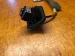Rear View Backup Camera Oem 2013 2014 2015 Nissan Altima Sedan Sv 28442-3TA0B. Fixed Price $28.00.