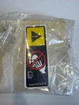 Mopar 04809615AA Label - Fan Caution. Fixed Price $11.07.