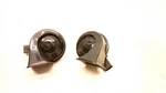 17-24 Audi B9 S5 A5 S4 A4 High Low Tone Horn Set Left Right Oem 011326. Fixed Price $59.75.