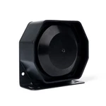 Xprite Compact Watt High Performance Extra Slim Siren 200W, Speaker. Fixed Price $64.20.