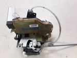 04 Audi A4 Left Driver Front Door Lock Actuator Wagon. Fixed Price $25.00.