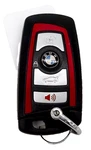 2012-2020 Bmw F22 F30 F32 4 Series Radio Remote Control Key Fob Oem. Fixed Price $36.00.