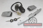 86-93 Venture Ignition Key Lockset Gas Cap Latch Seat Switch Trunk. Fixed Price $41.80.