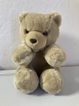 Vintage Security Bear Car Alarm Rabbit System Plush Anti Theft Teddy Atmospheric. Fixed Price $29.99.
