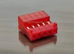 Whelen MPC01 - 5 Pin Electronic Plug Connector New. Fixed Price $9.60.