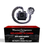 For Honda Cr-v (2017-2020) Backup Camera Oe Part # 39530-TLA-A01, 39530-TLA-A11. Fixed Price $97.49.