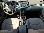 Air Bag Oem Left Driver Wheel Black 2011-2016 Hyundai Elantra. Fixed Price $125.00.