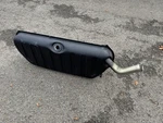Mercedes 300E-24V Saloon Fuel Tank 1244700304 E11289. Fixed Price $302.04.